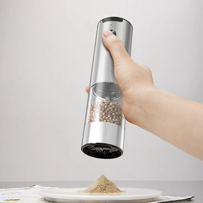 Electric Automatic Mill Pepper - Commercial Kitchen Lighting review and price