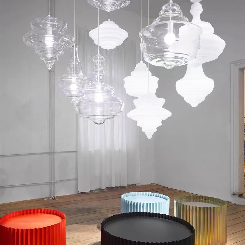 La Scala pendant lamp Industri - Commercial Kitchen Island review and price