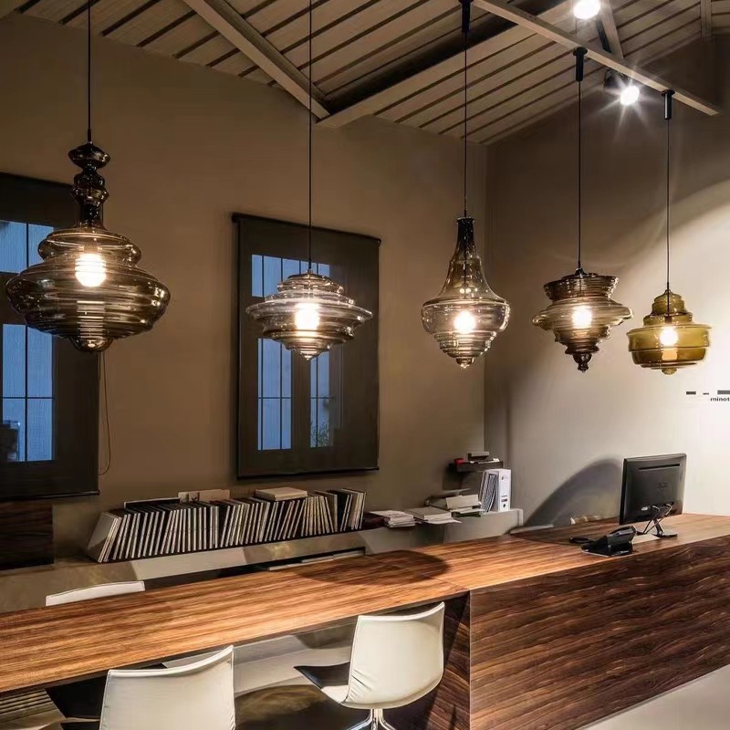 La Scala pendant lamp Industri - Commercial Kitchen Island review and price