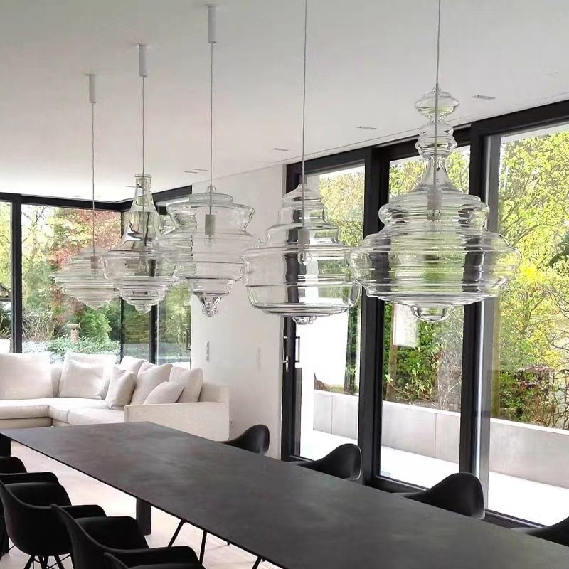 La Scala pendant lamp Industri - Commercial Kitchen Island review and price