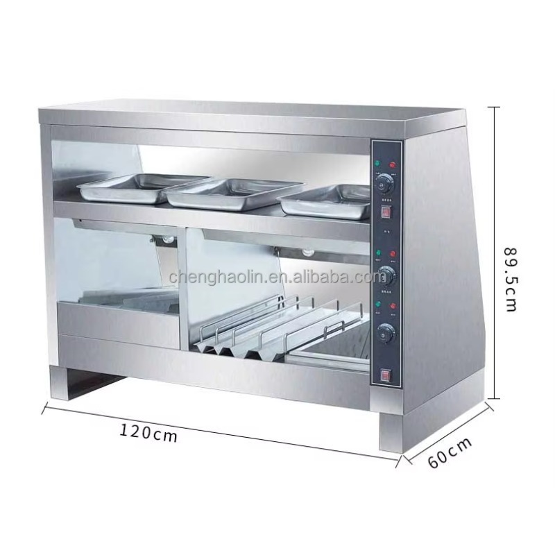 Food Heating Hamburger Fried C - Commercial Kitchen Accessories review and price