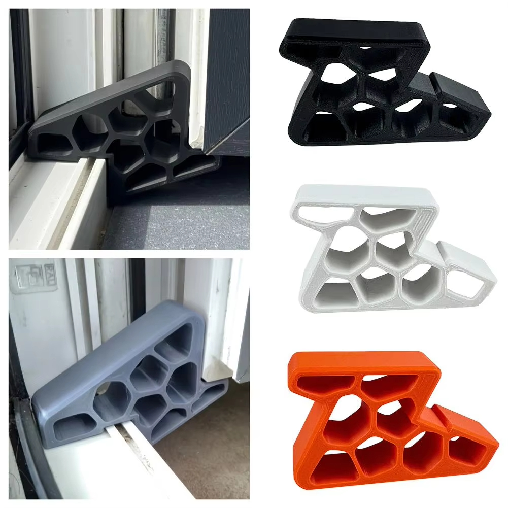 Window Balcony Door Stop Heavy - Commercial Kitchen Installation review and price