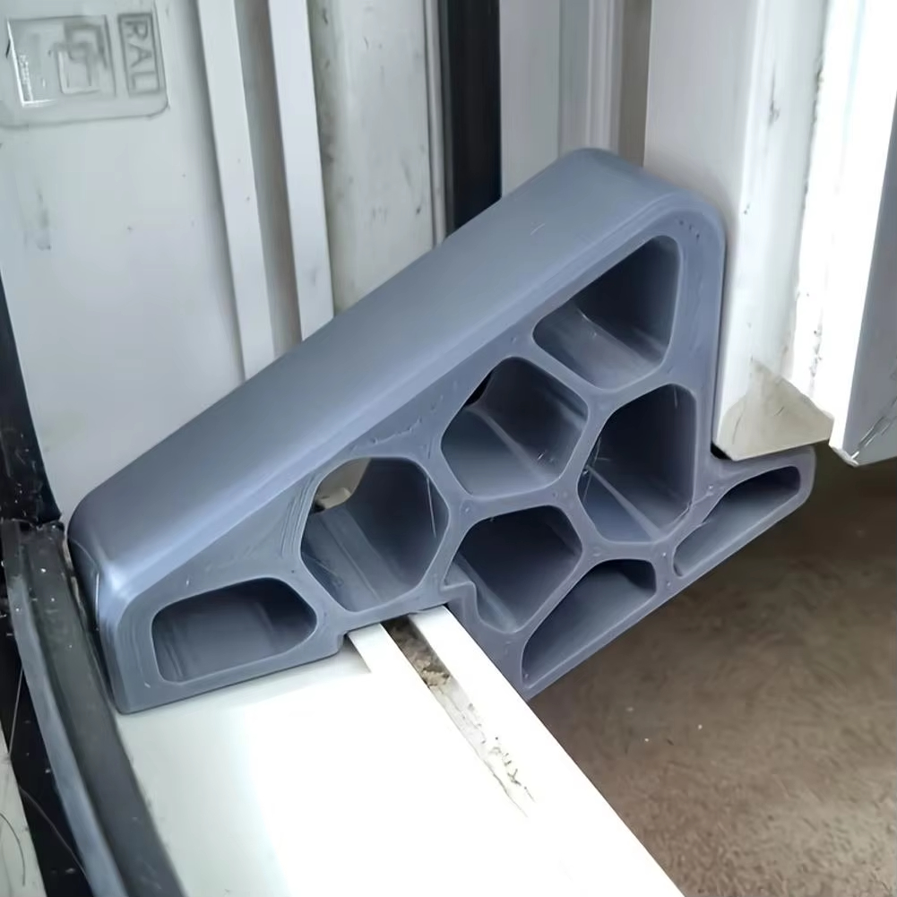 Window Balcony Door Stop Heavy - Commercial Kitchen Installation review and price