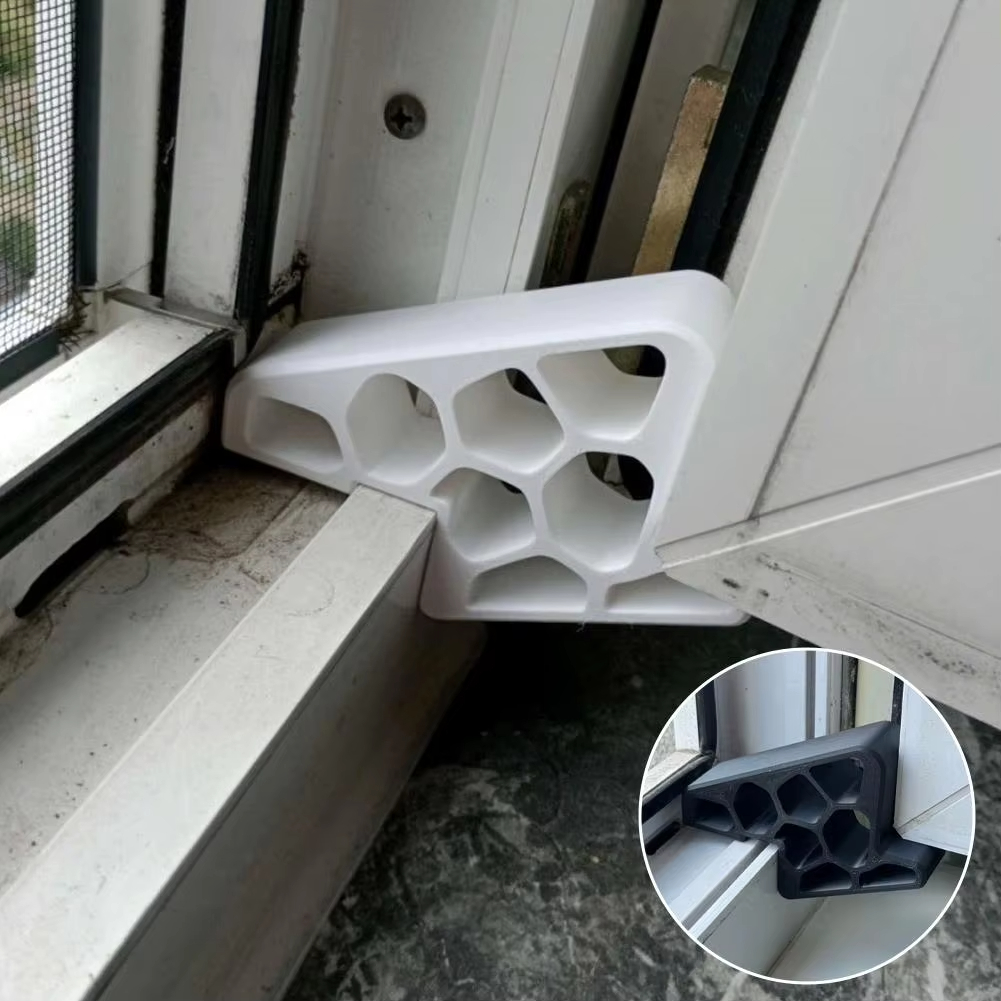 Window Balcony Door Stop Heavy - Commercial Kitchen Installation review and price