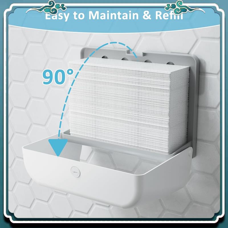 Premium Commercial Paper Towel - Commercial Kitchen Installation review and price