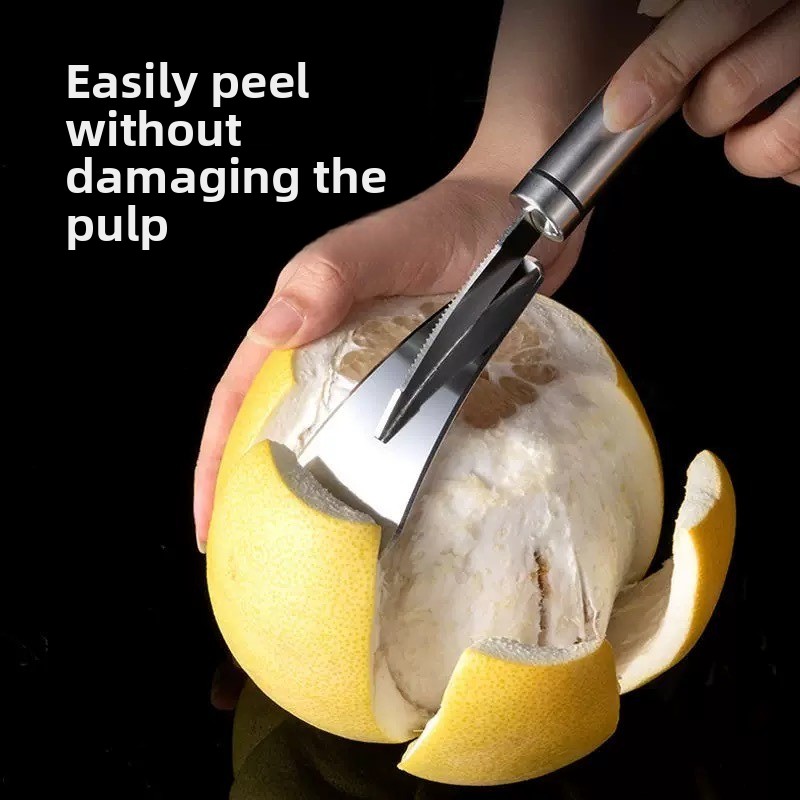 Stainless Steel Orange,Citru P - Commercial Kitchen Accessories review and price