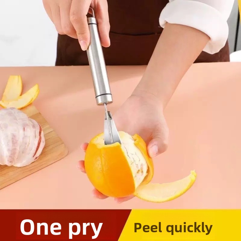 Stainless Steel Orange,Citru P - Commercial Kitchen Accessories review and price