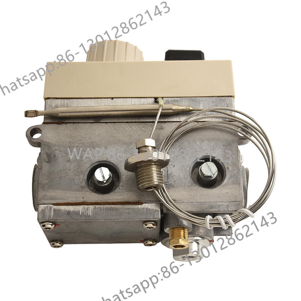 Gas Thermostat 710 Thermostat  - Commercial Kitchen Installation review and price