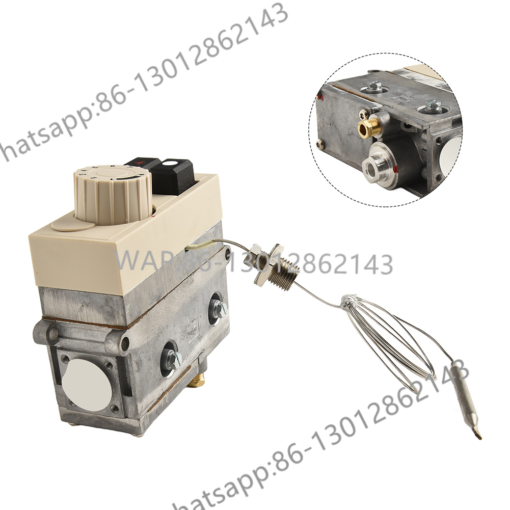 Gas Thermostat 710 Thermostat  - Commercial Kitchen Installation review and price