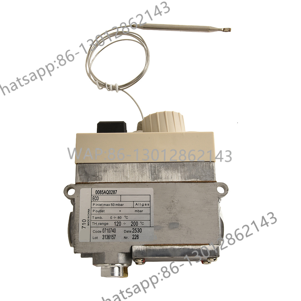 Gas Thermostat 710 Thermostat  - Commercial Kitchen Installation review and price