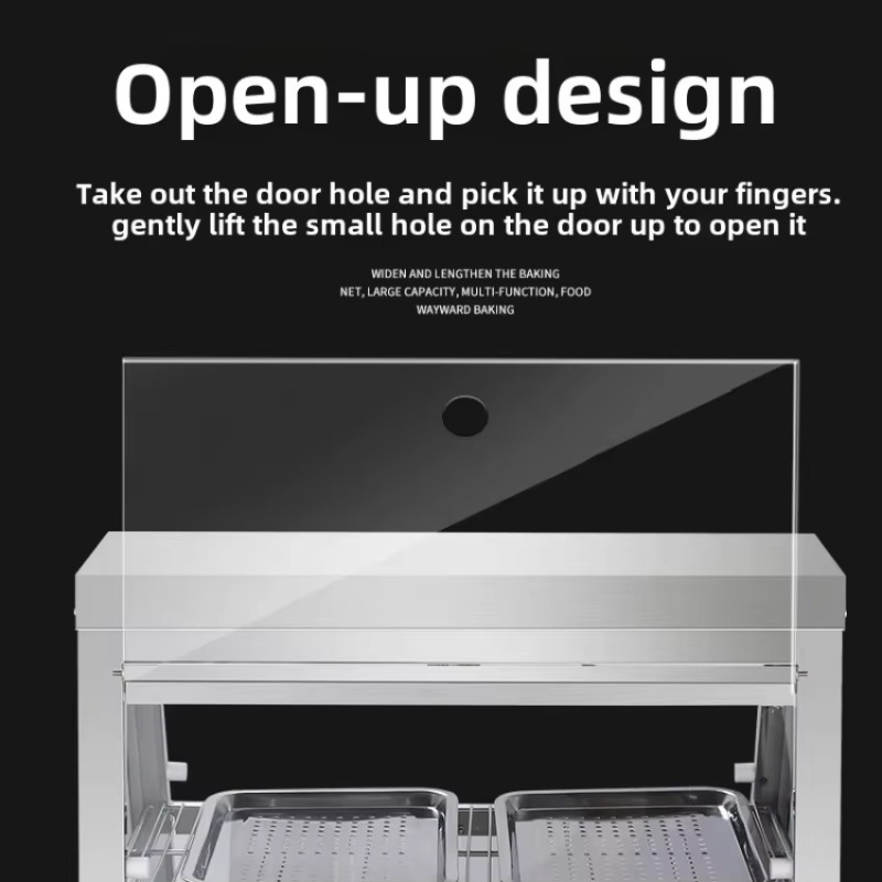 Commercial Insulated Stainless - Commercial Kitchen Accessories review and price