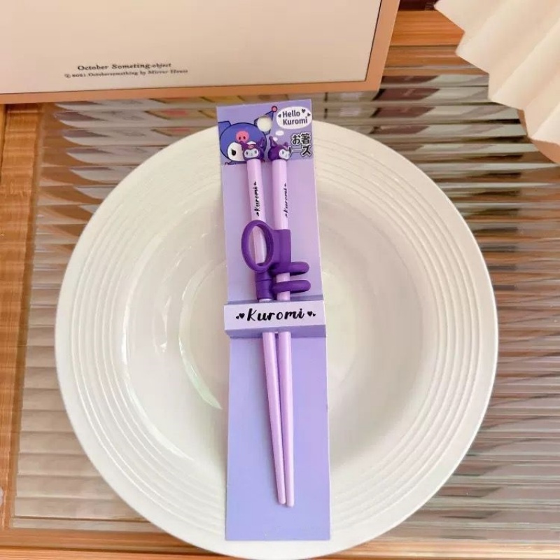 Sanrio My Melody Kuromi Cartoo - Commercial Kitchen Accessories review and price