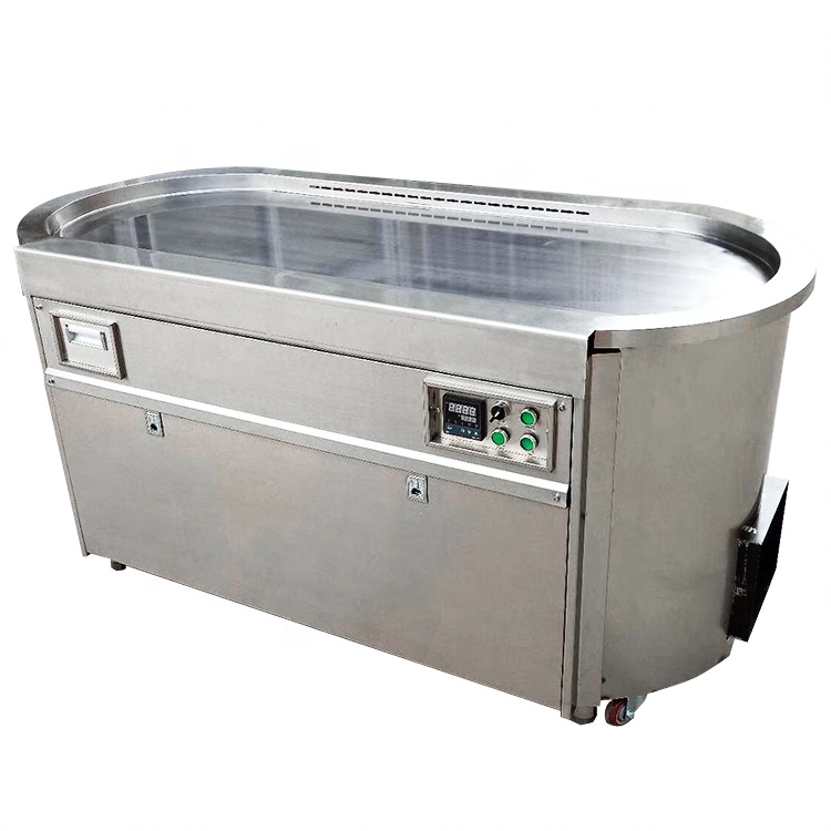 Commercial Stainless Steel Tep - Commercial Kitchen Grill review and price