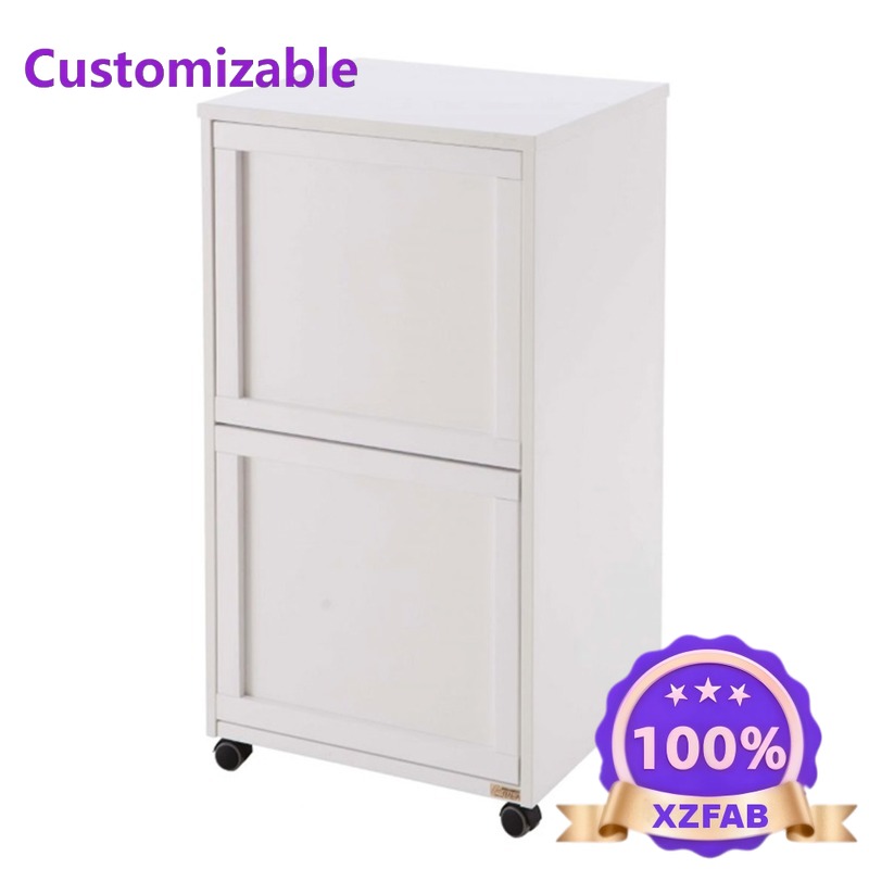Factory Direct 2026 Wooden dou - Commercial Kitchen Garbage Can review and price