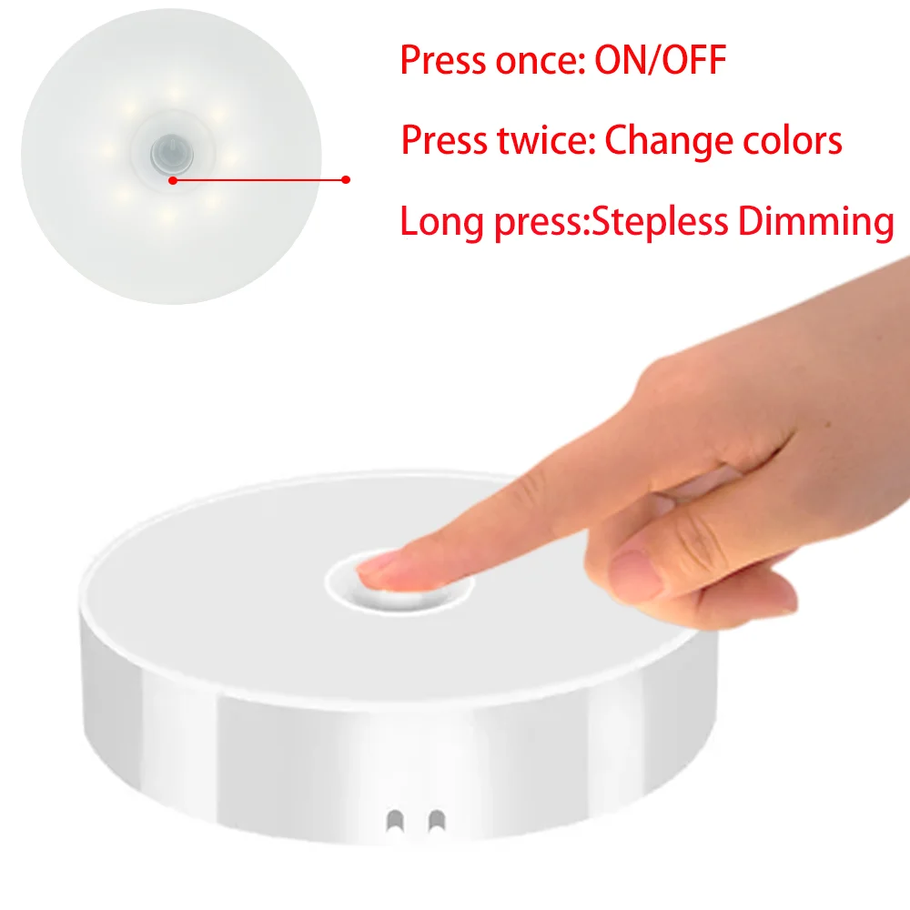 Night Light USB Rechargeable N - Commercial Kitchen Lighting review and price