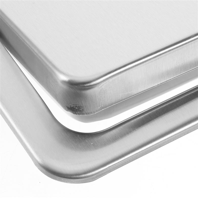 Stainless Steel Trash Can Flus - Commercial Kitchen Garbage Can review and price
