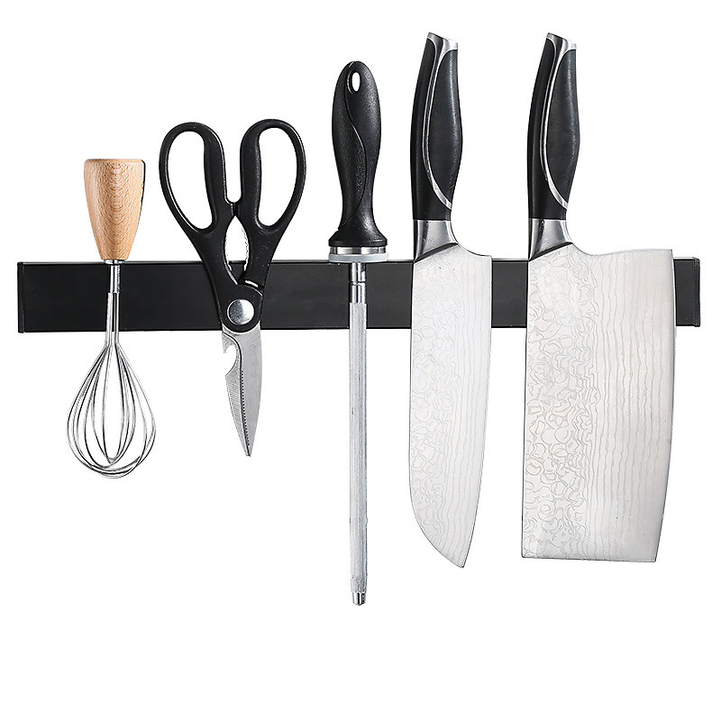 Wall Mount Magnetic Knife Hold - Commercial Kitchen Knife Holder review and price