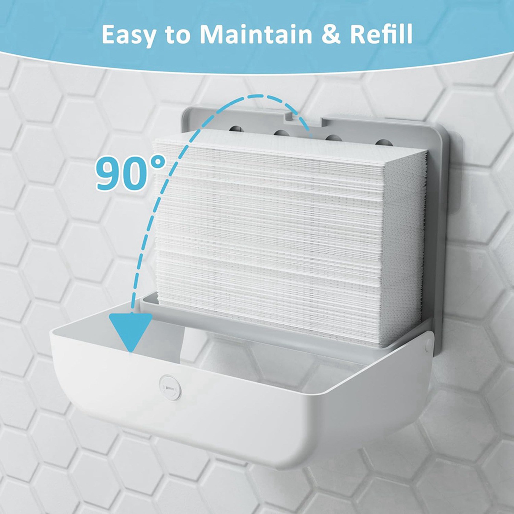 ABUL-2X Commercial Paper Towel - Commercial Kitchen Installation review and price