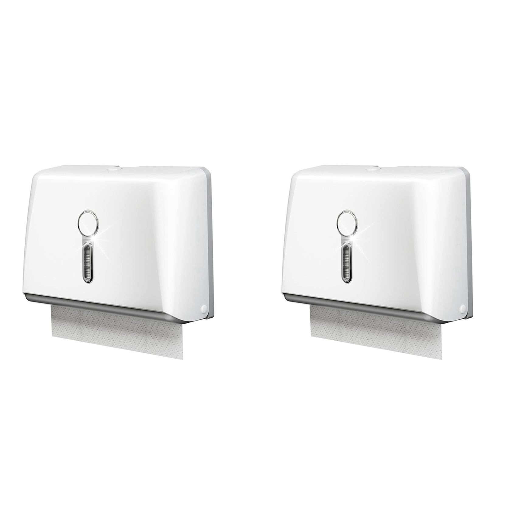 ABUL-2X Commercial Paper Towel - Commercial Kitchen Installation review and price