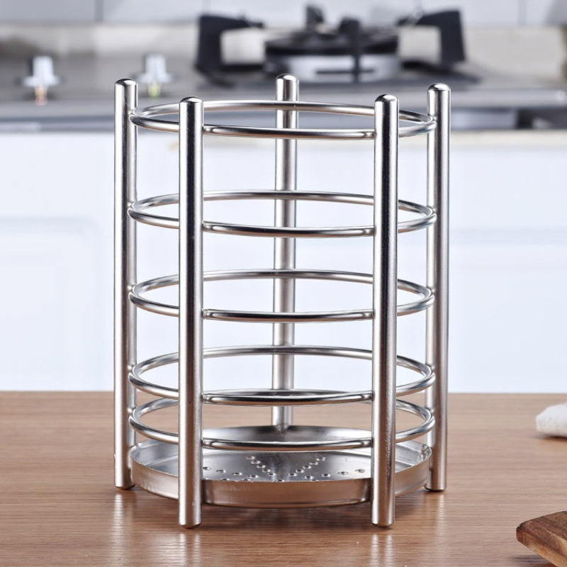 Thickened Chopstick Holder Dra - Commercial Kitchen Utensil Storage review and price