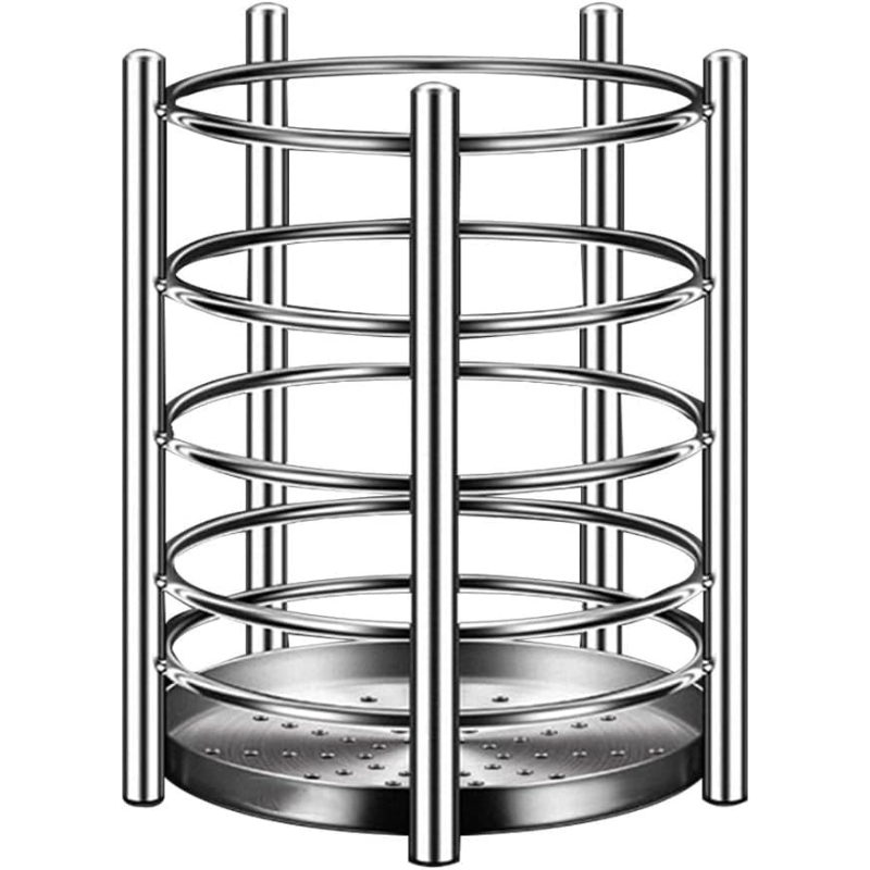 Thickened Chopstick Holder Dra - Commercial Kitchen Utensil Storage review and price