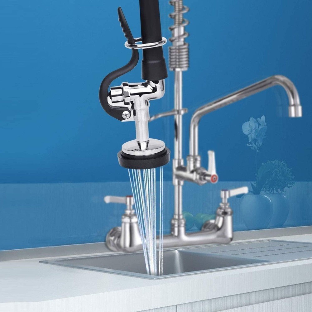 For Commercial Kitchen Pre Rin - Commercial Kitchen Installation review and price