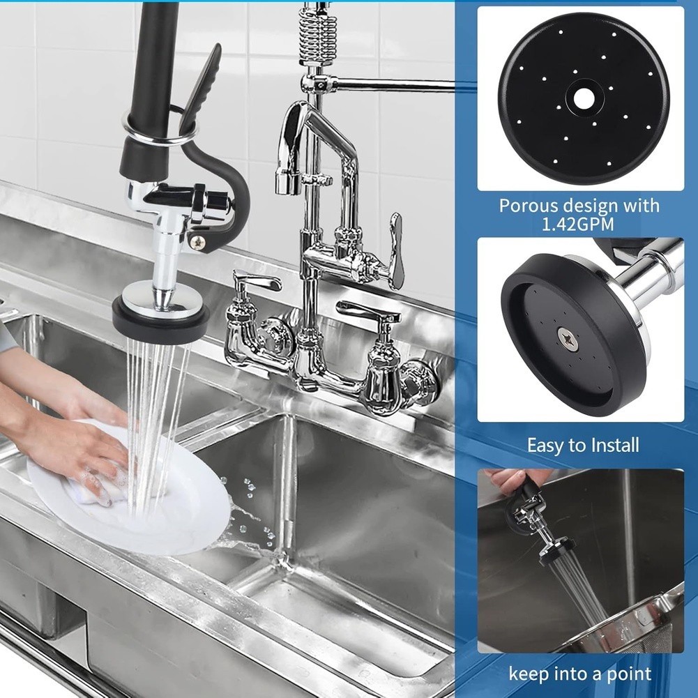 For Commercial Kitchen Pre Rin - Commercial Kitchen Installation review and price
