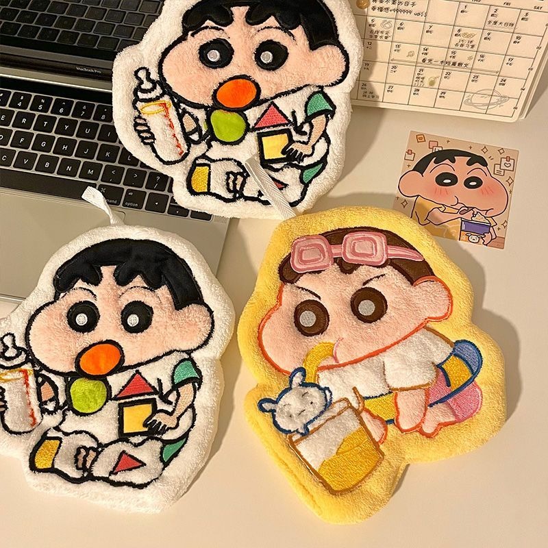 New Crayon Shin-chan Hand Towe - Commercial Kitchen Accessories review and price