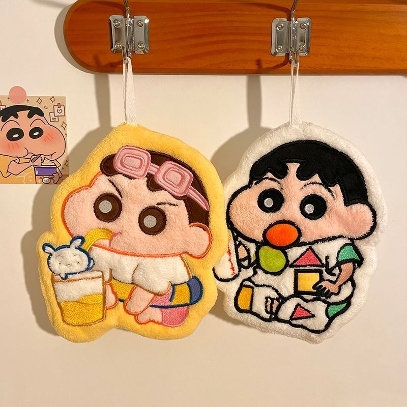New Crayon Shin-chan Hand Towe - Commercial Kitchen Accessories review and price