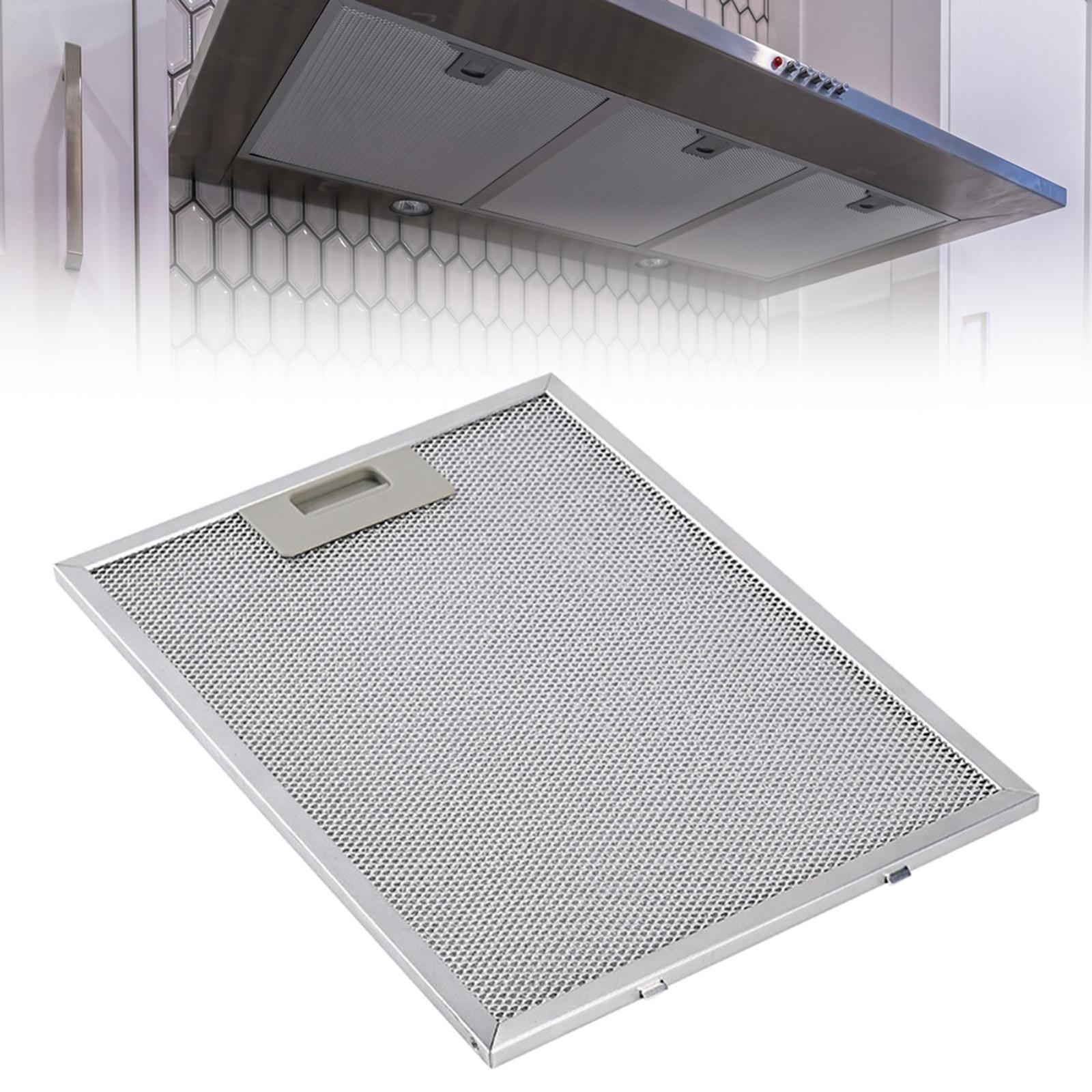 Range Hood Vent Filter 26x32cm - Commercial Kitchen Vent Cleaning review and price