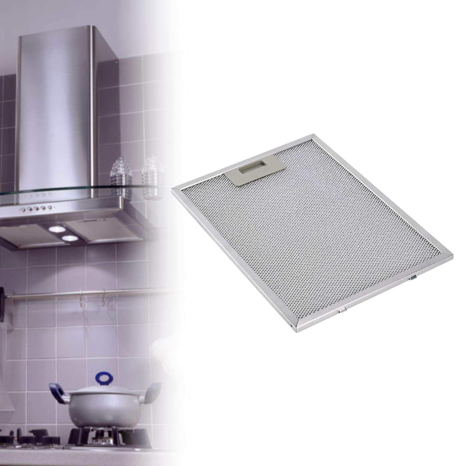 Range Hood Vent Filter 26x32cm - Commercial Kitchen Vent Cleaning review and price