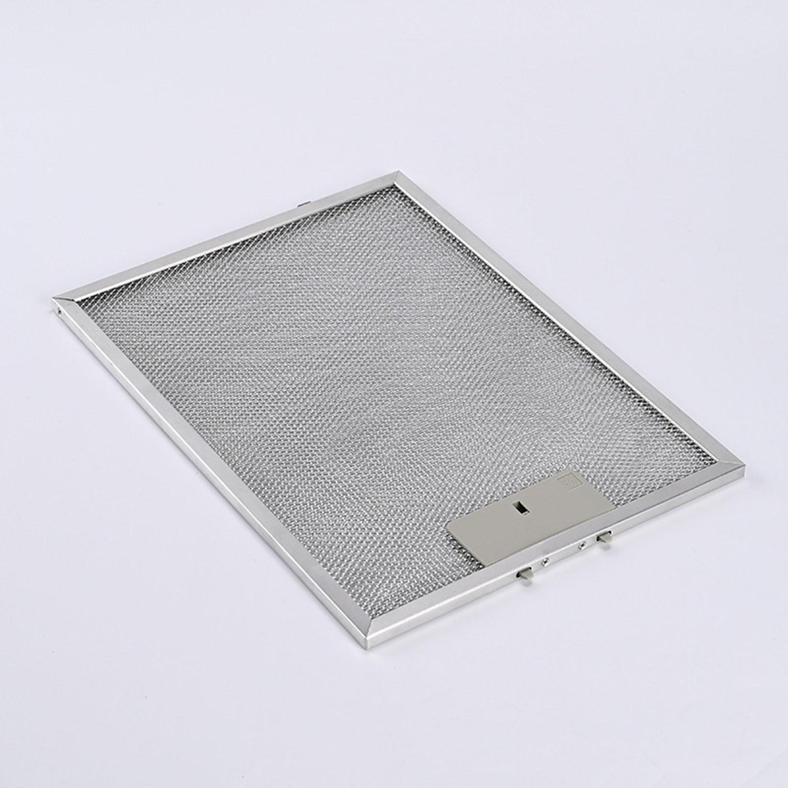 Range Hood Vent Filter 26x32cm - Commercial Kitchen Vent Cleaning review and price