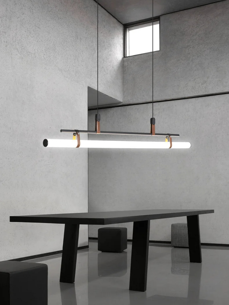 Nordic Minimalist LED Pendant  - Commercial Kitchen Island review and price