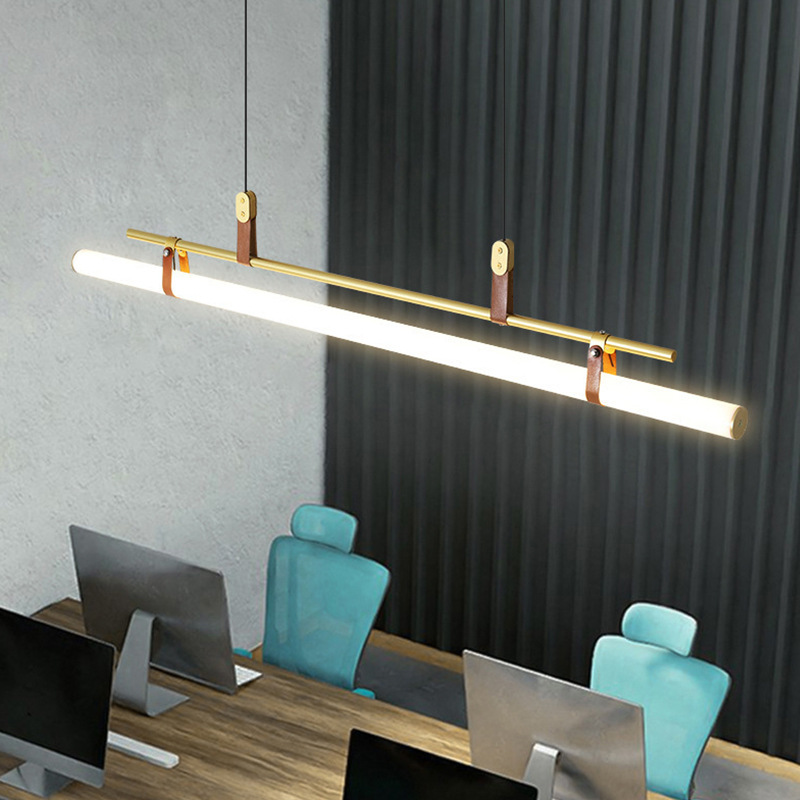 Nordic Minimalist LED Pendant  - Commercial Kitchen Island review and price