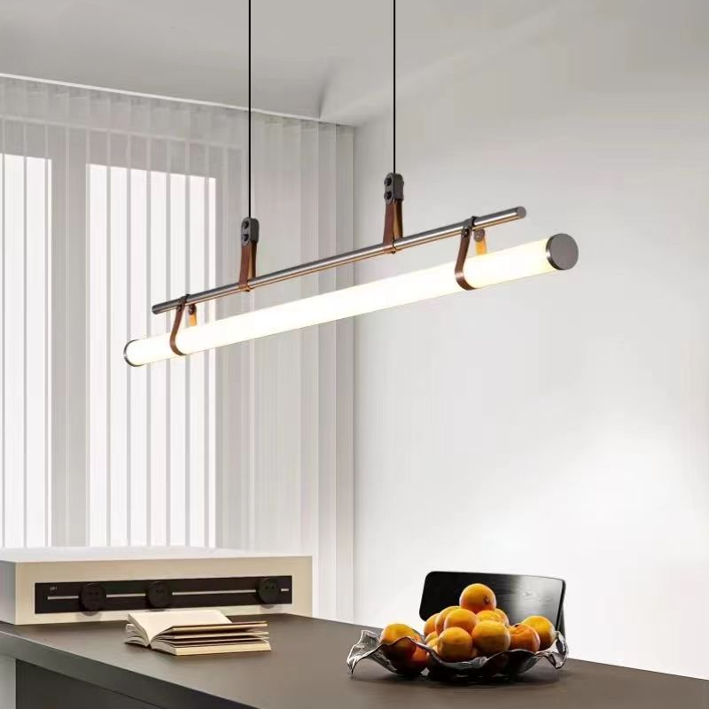 Nordic Minimalist LED Pendant  - Commercial Kitchen Island review and price