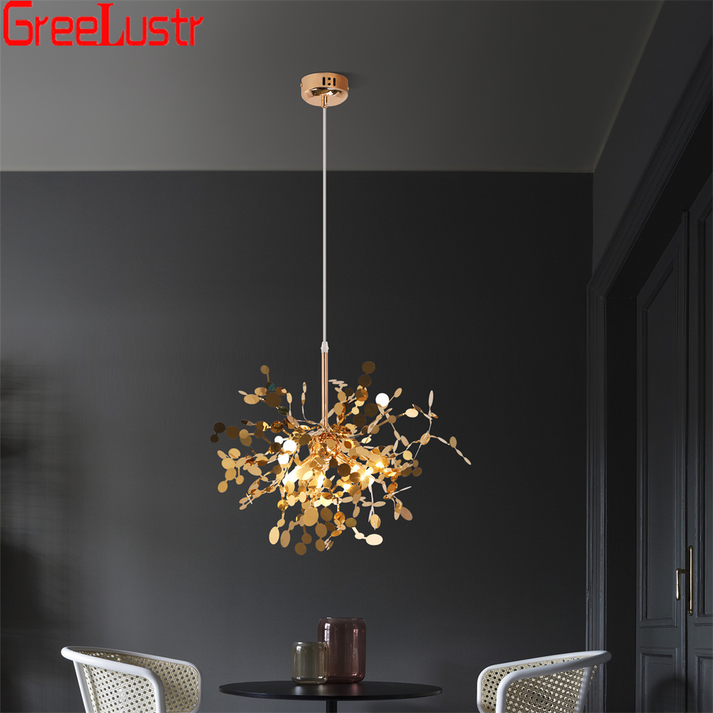 Led Dandelion Pendant Light Fi - Commercial Kitchen Island review and price