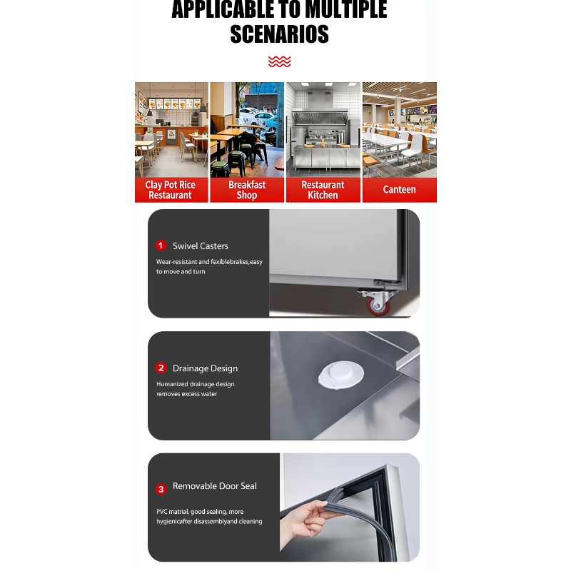 Commercial Electric Stainless  - Commercial Kitchen Accessories review and price
