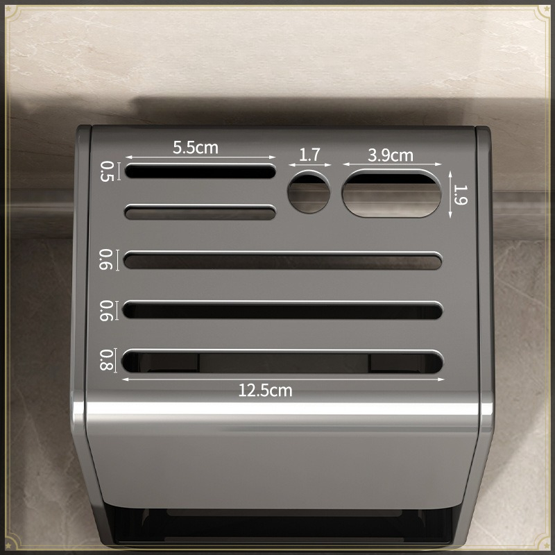 Countertop Style Knife Holder  - Commercial Kitchen Knife Holder review and price