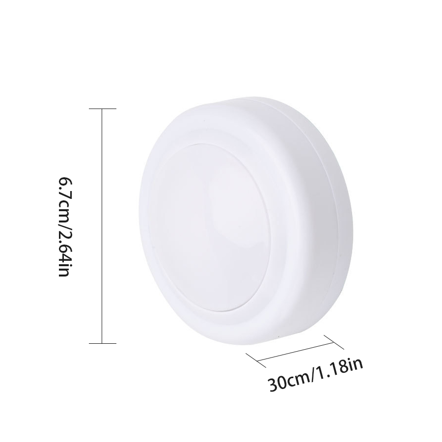 3 Color Under Cabinet Light Wi - Commercial Kitchen Lighting review and price