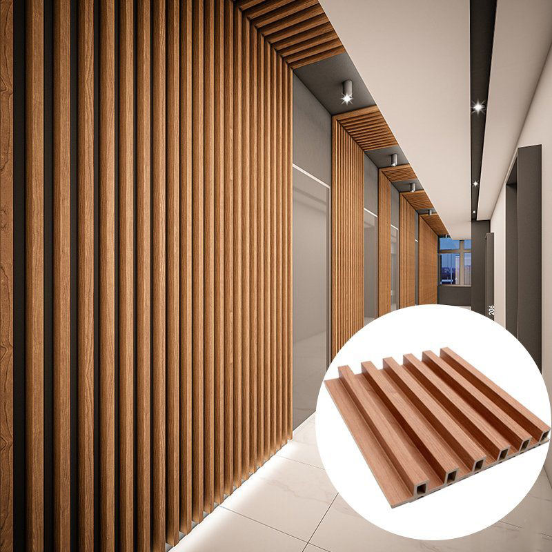 wood look WPC wall panel Water - Commercial Kitchen Wall Panel review and price