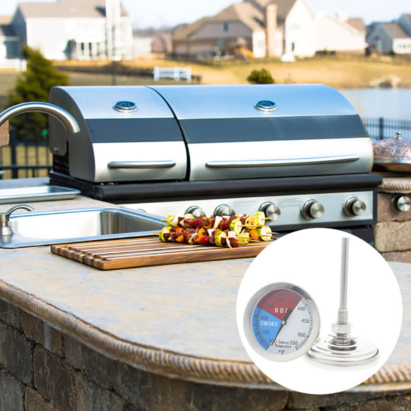 1pc Stainless Steel Oven Cooke - Commercial Kitchen Grill review and price