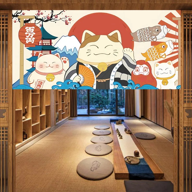 VIKAMA Japanese Fuji Kimono No - Commercial Kitchen Installation review and price