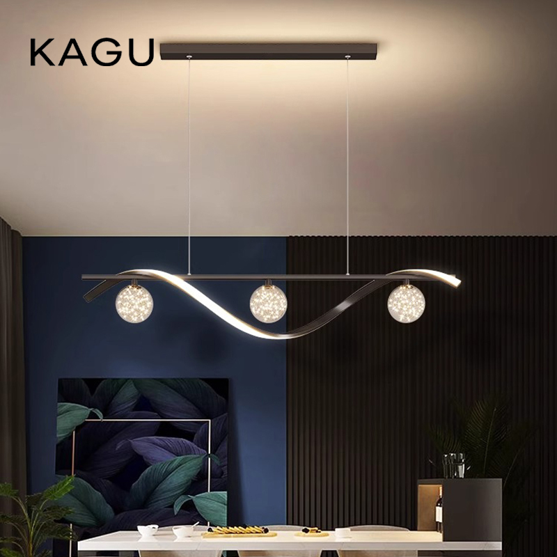 Modern Minimalist Led Pendant  - Commercial Kitchen Island review and price