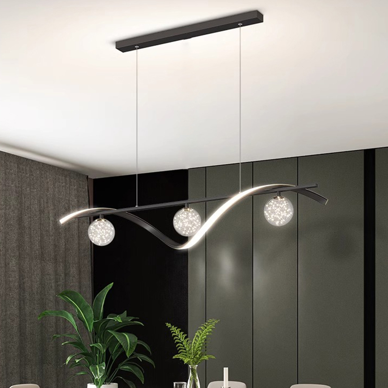 Modern Minimalist Led Pendant  - Commercial Kitchen Island review and price