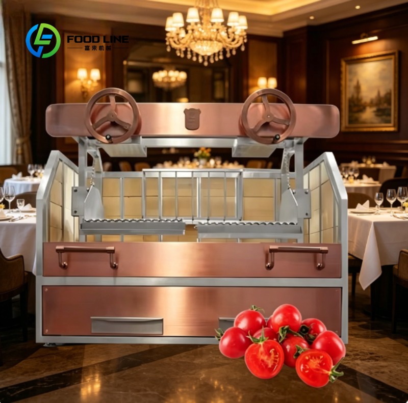 Professional  Infrared Steak G - Commercial Kitchen Grill review and price