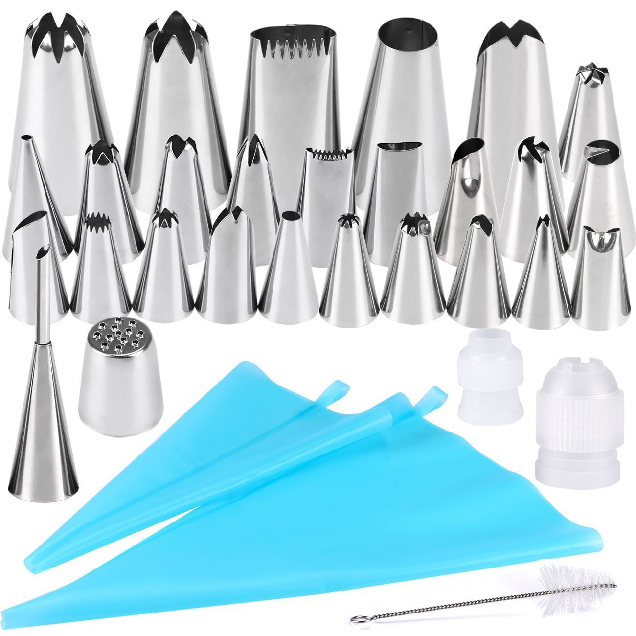 Nozzle Piping Cake Decorating  - Commercial Kitchen Accessories review and price